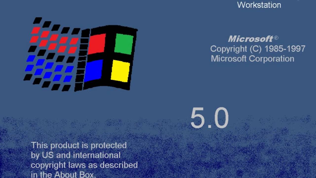 windows nt 5.0 eur