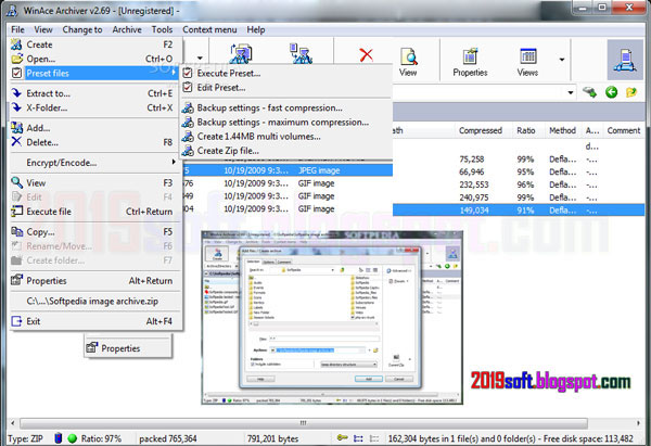 winace freeware download windows 10