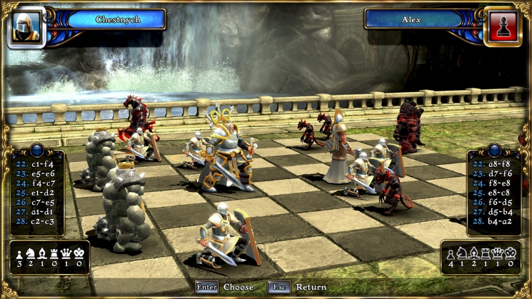 battle chess games free download windows 10